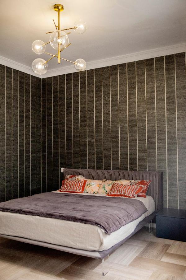 Kasa Lupus B&B Лучера Экстерьер фото